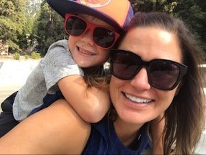 Meet your Posher, Casey